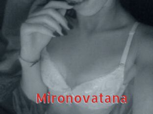Mironovatana