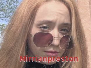 Mirrianpreston