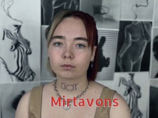 Mirtavons