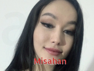 Misahan