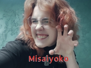 Misaiyoko