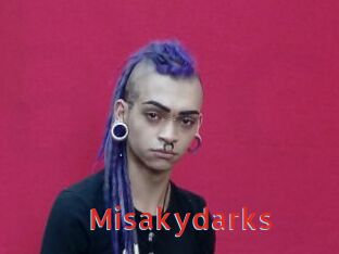 Misakydarks