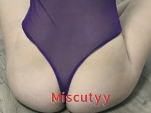 Miscutyy