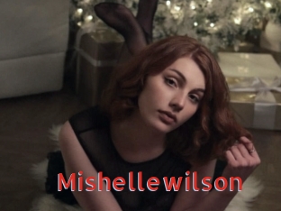 Mishellewilson