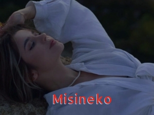 Misineko