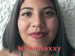 Miskimsexxy