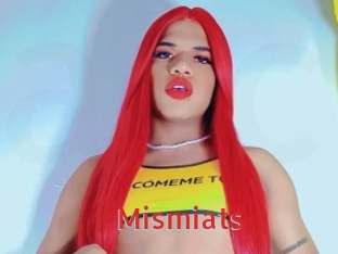Mismiats