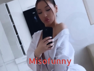 Misofunny
