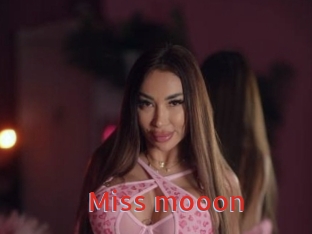 Miss_mooon