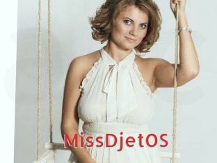 MissDjetOS