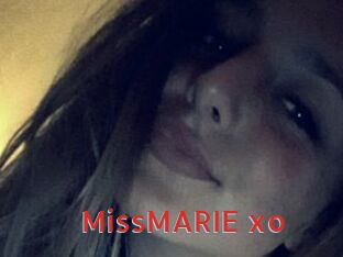 MissMARIE_xo