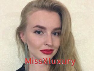 MissXluxury