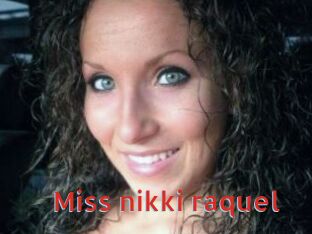 Miss_nikki_raquel