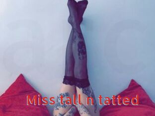Miss_tall_n_tatted