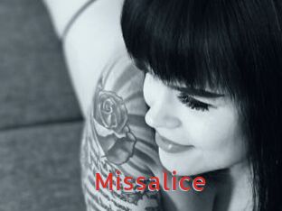 Missalice