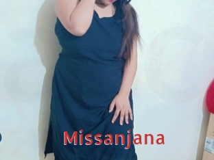Missanjana
