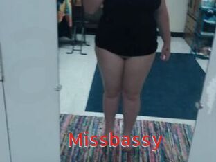 Missbassy