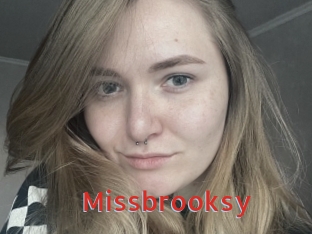 Missbrooksy