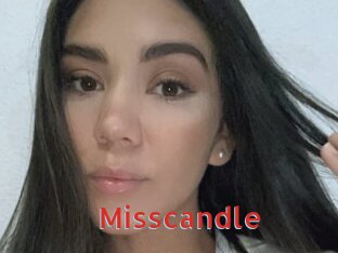 Misscandle