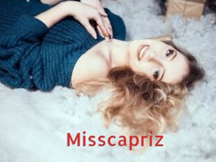 Misscapriz