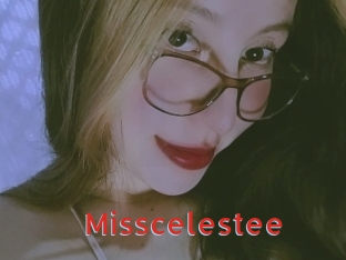 Misscelestee