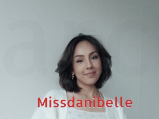 Missdanibelle