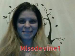 Missdevine1