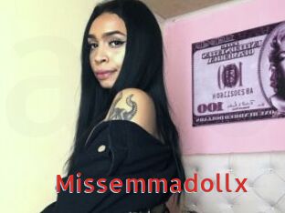 Missemmadollx