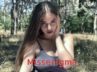 Missenigma