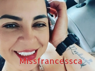 Missfrancessca