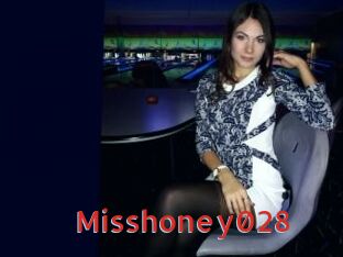 Misshoney028
