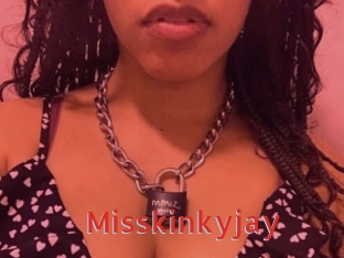 Misskinkyjay