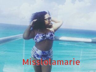 Misslolamarie