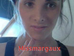 Missmargaux