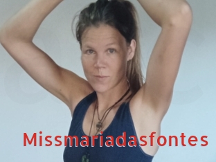 Missmariadasfontes