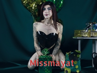 Missmayat