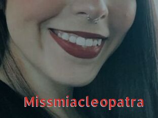 Missmiacleopatra