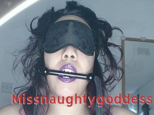 Missnaughtygoddess