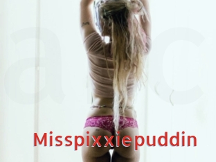 Misspixxiepuddin