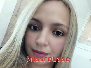 Missrousse