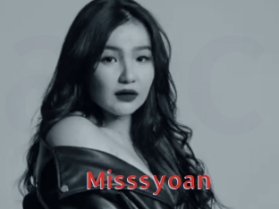 Misssyoan