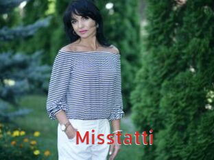 Misstatti