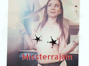 Missterrajam