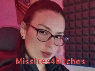 Misstres4bitches
