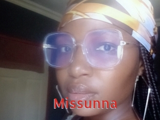 Missunna