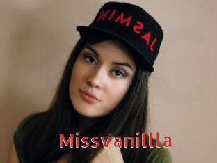 Missvanillla