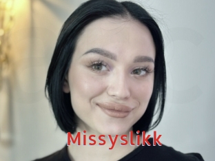 Missyslikk