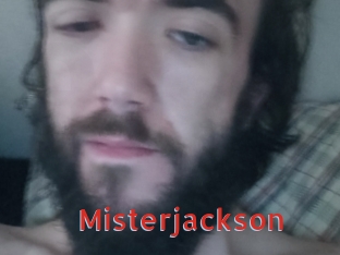 Misterjackson