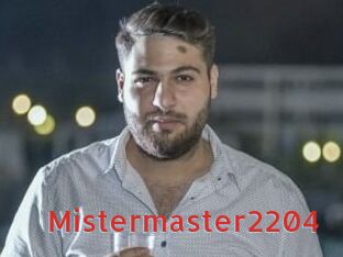 Mistermaster2204