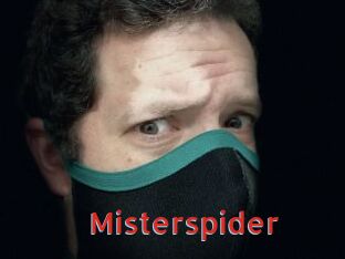 Misterspider